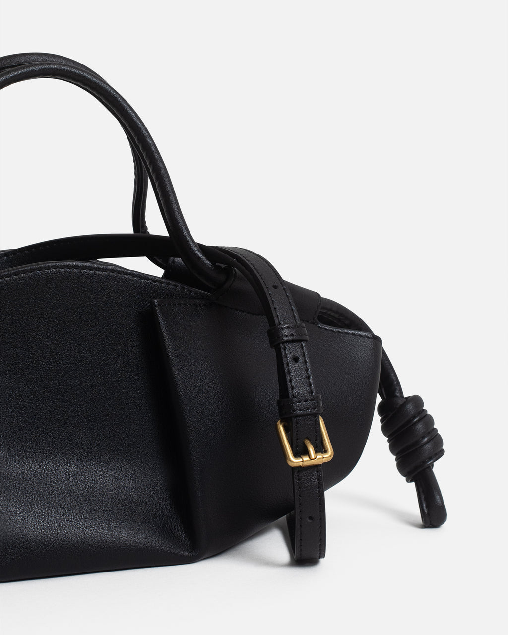 Alma - black