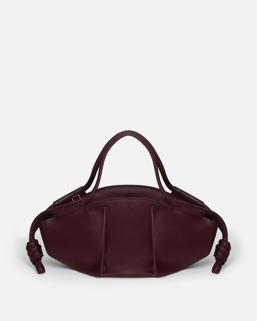 Alma - burgundy