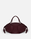 Alma - burgundy