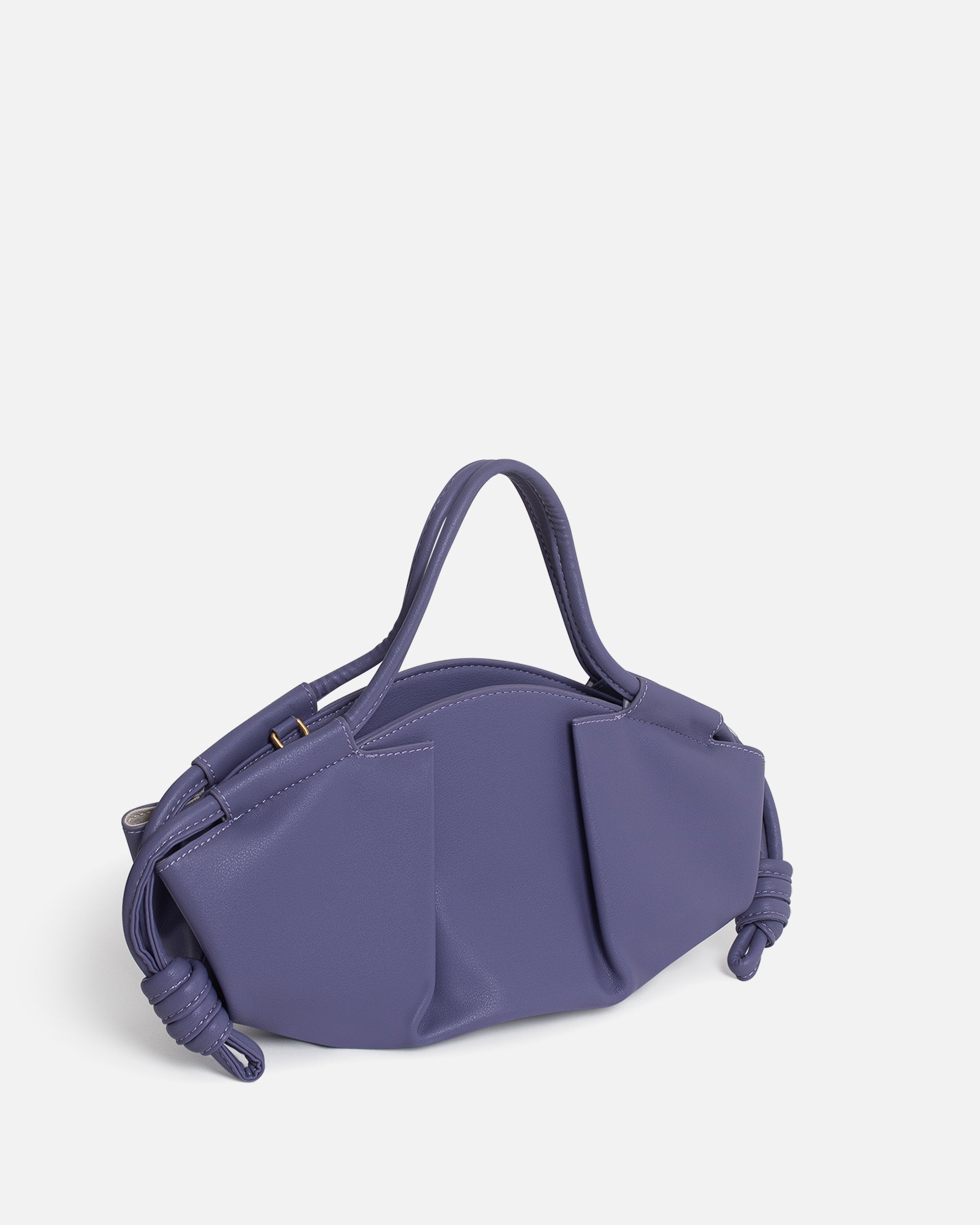Alma - purple