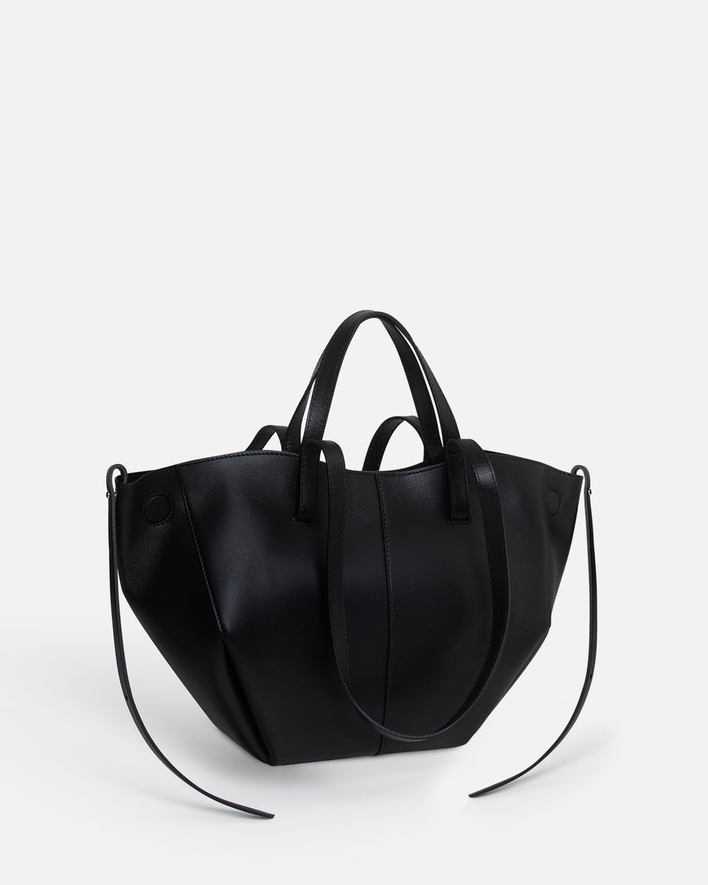 Cleo - black