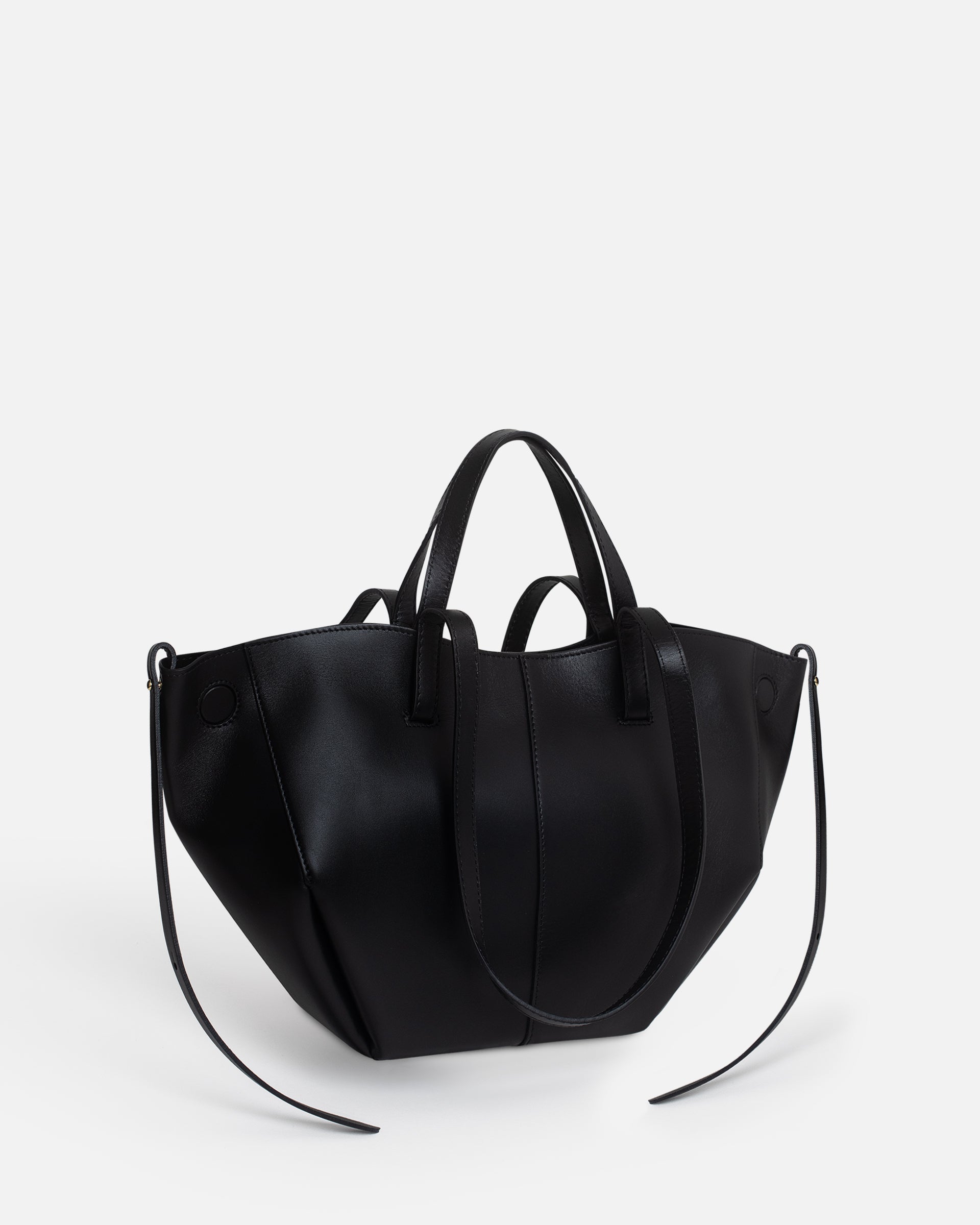 Cleo - black