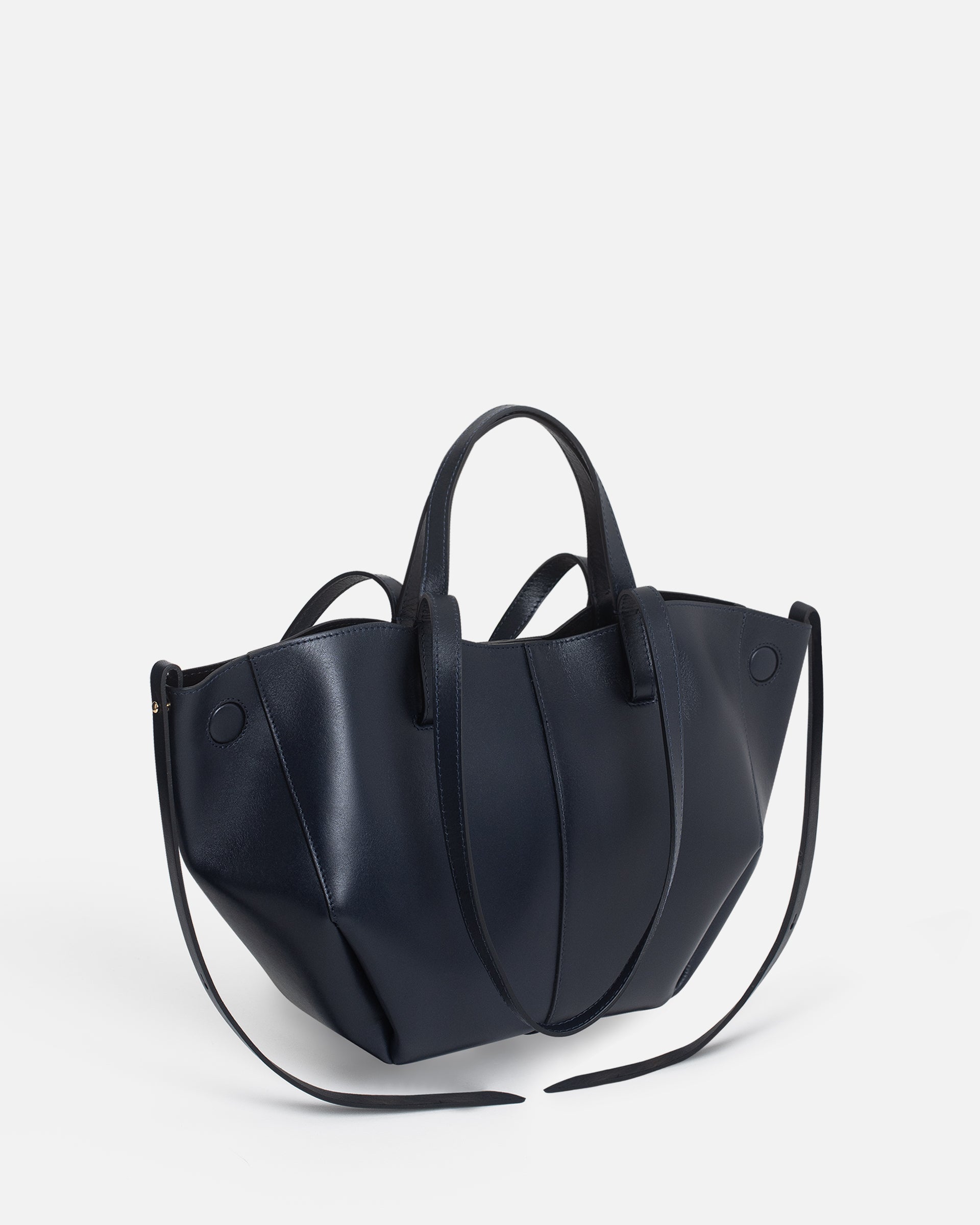 Cleo - navy