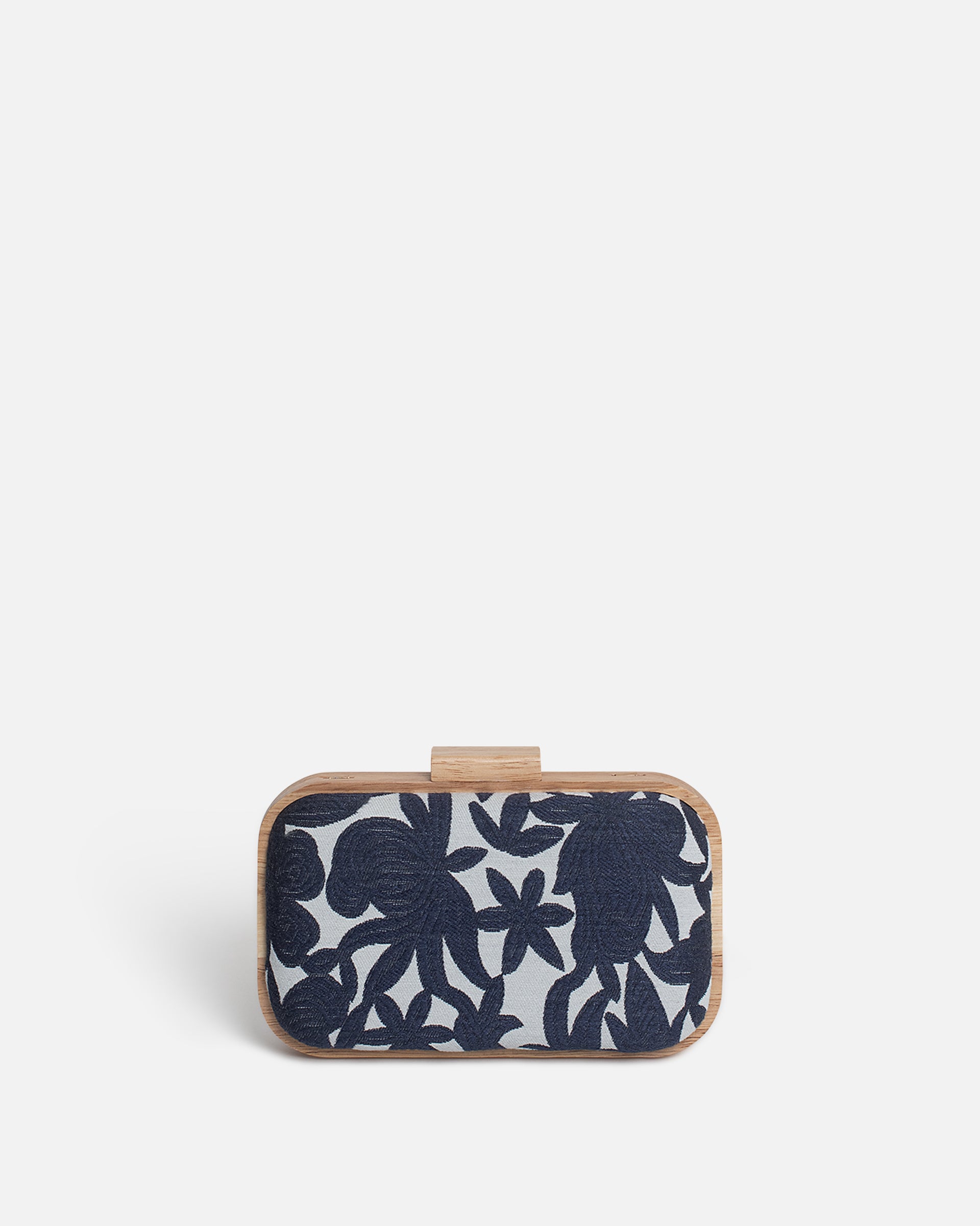 IRIS - wood
