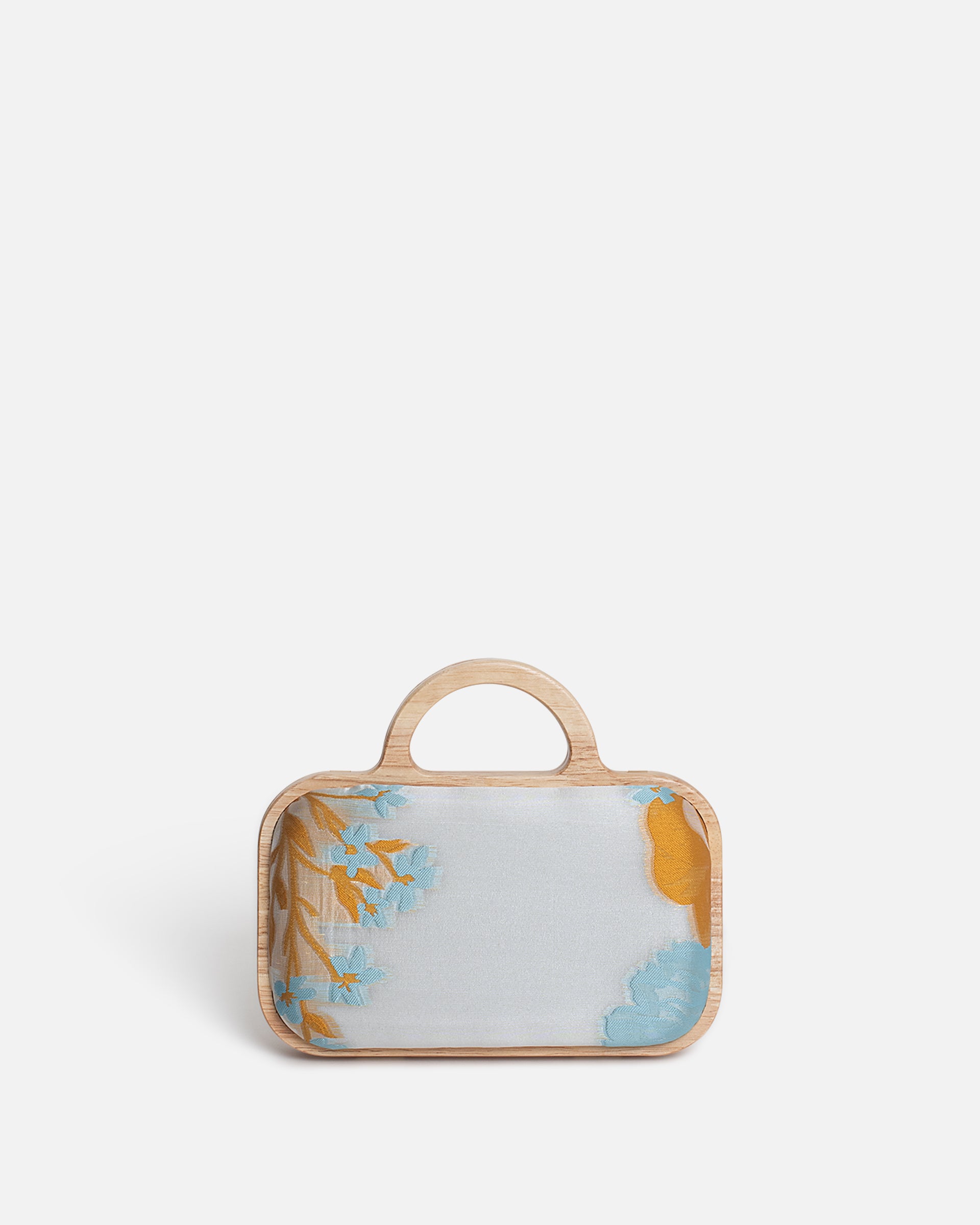 IRIS - wood