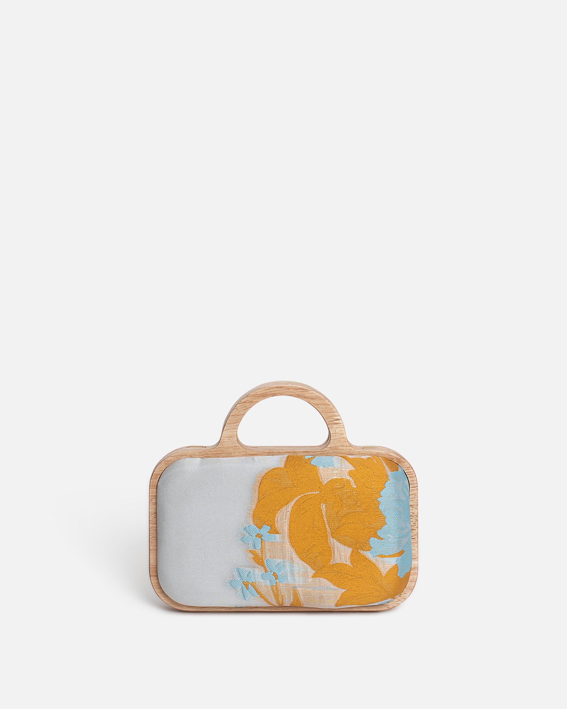 IRIS - wood