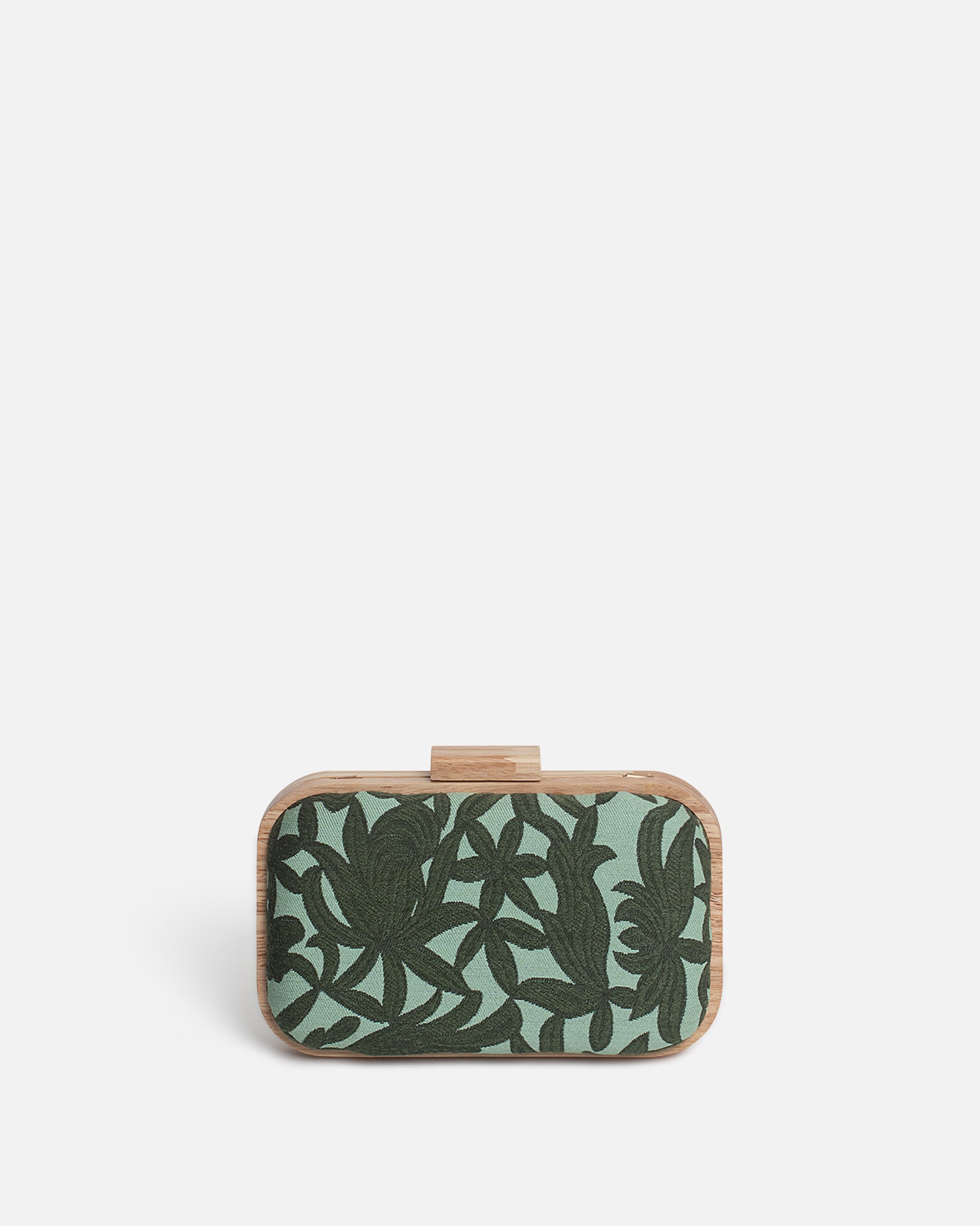 IRIS - wood