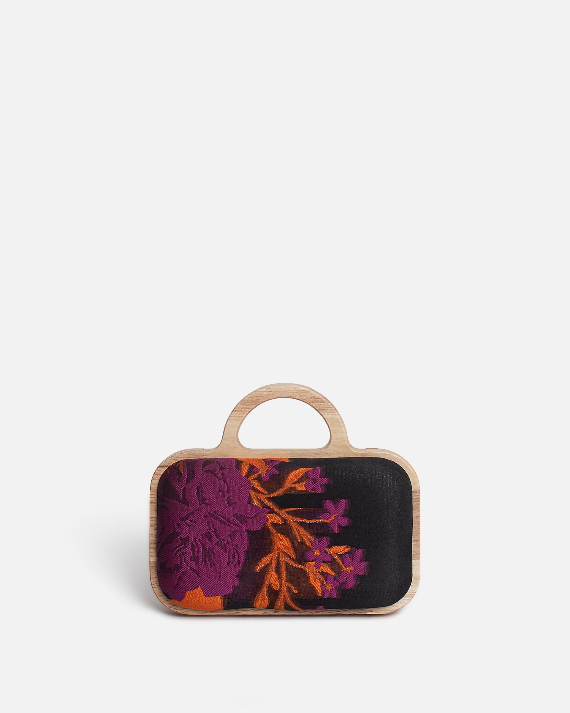 IRIS - wood