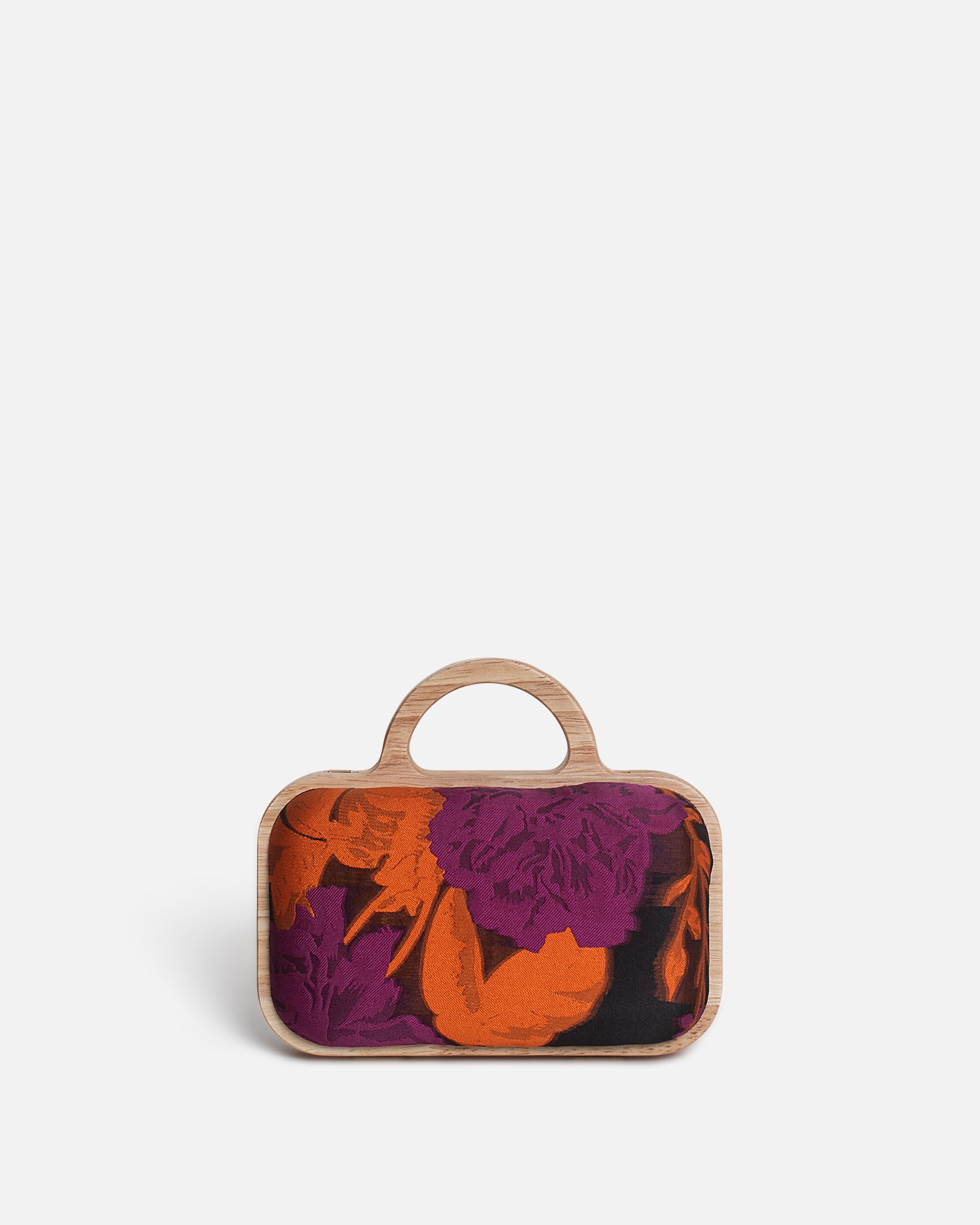 IRIS - wood