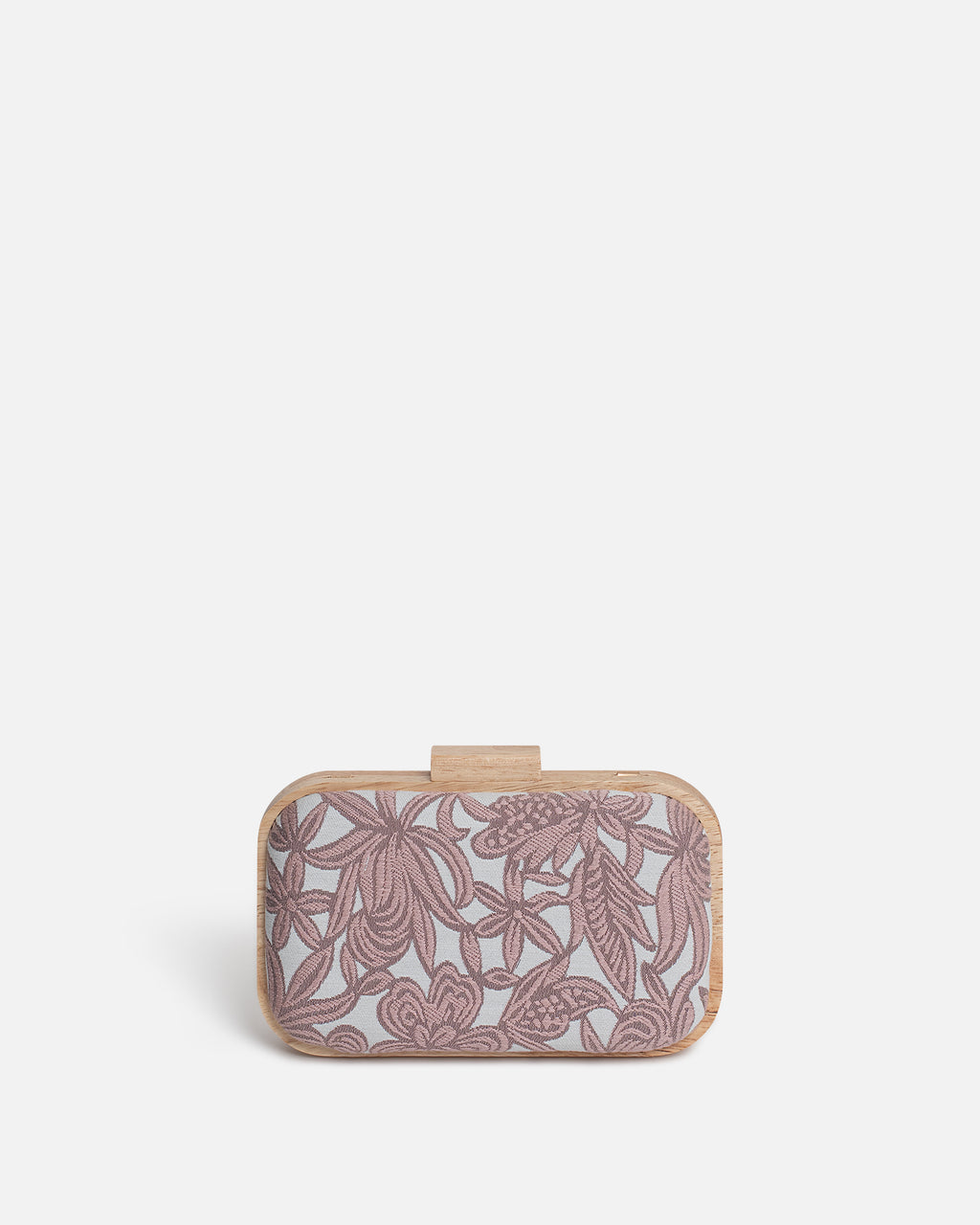 IRIS - wood