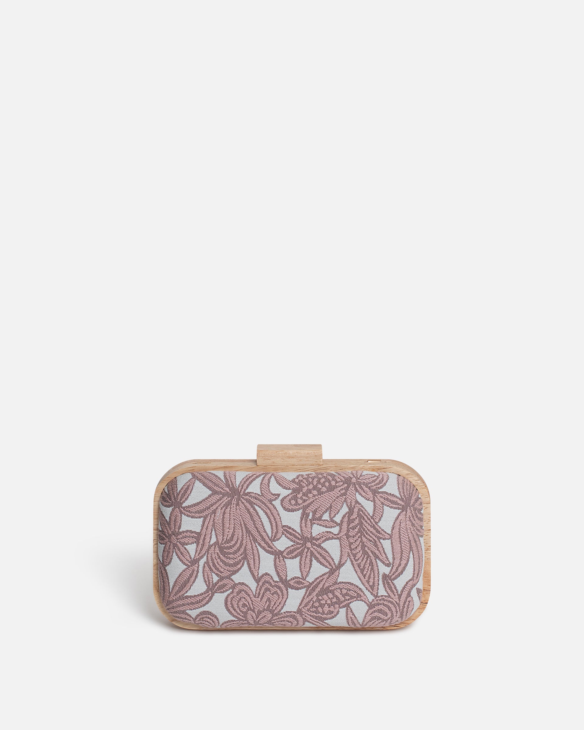 IRIS - wood