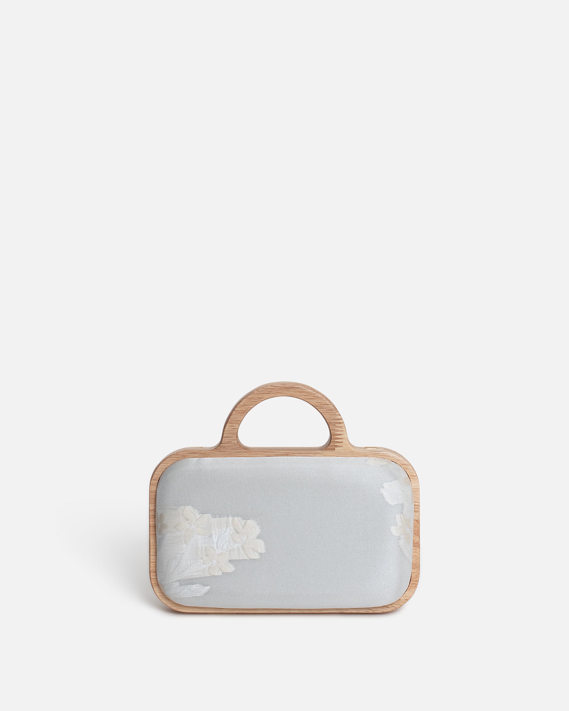 IRIS - wood