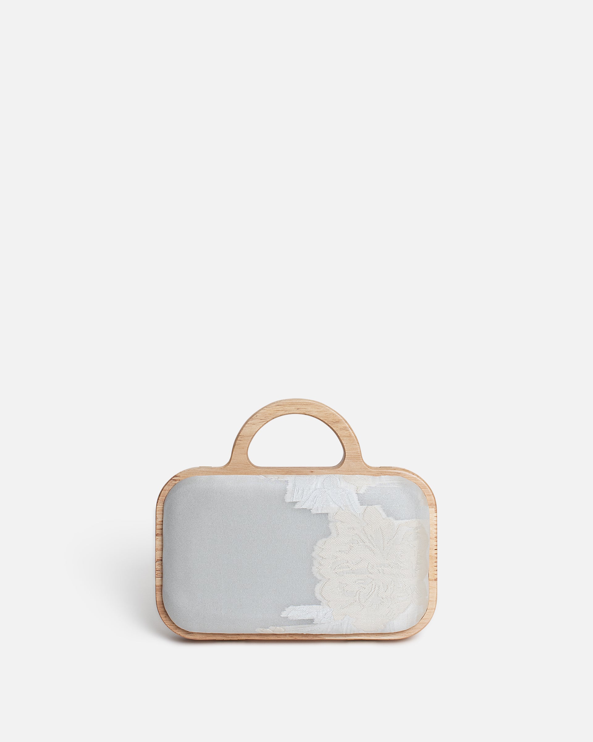 IRIS - wood
