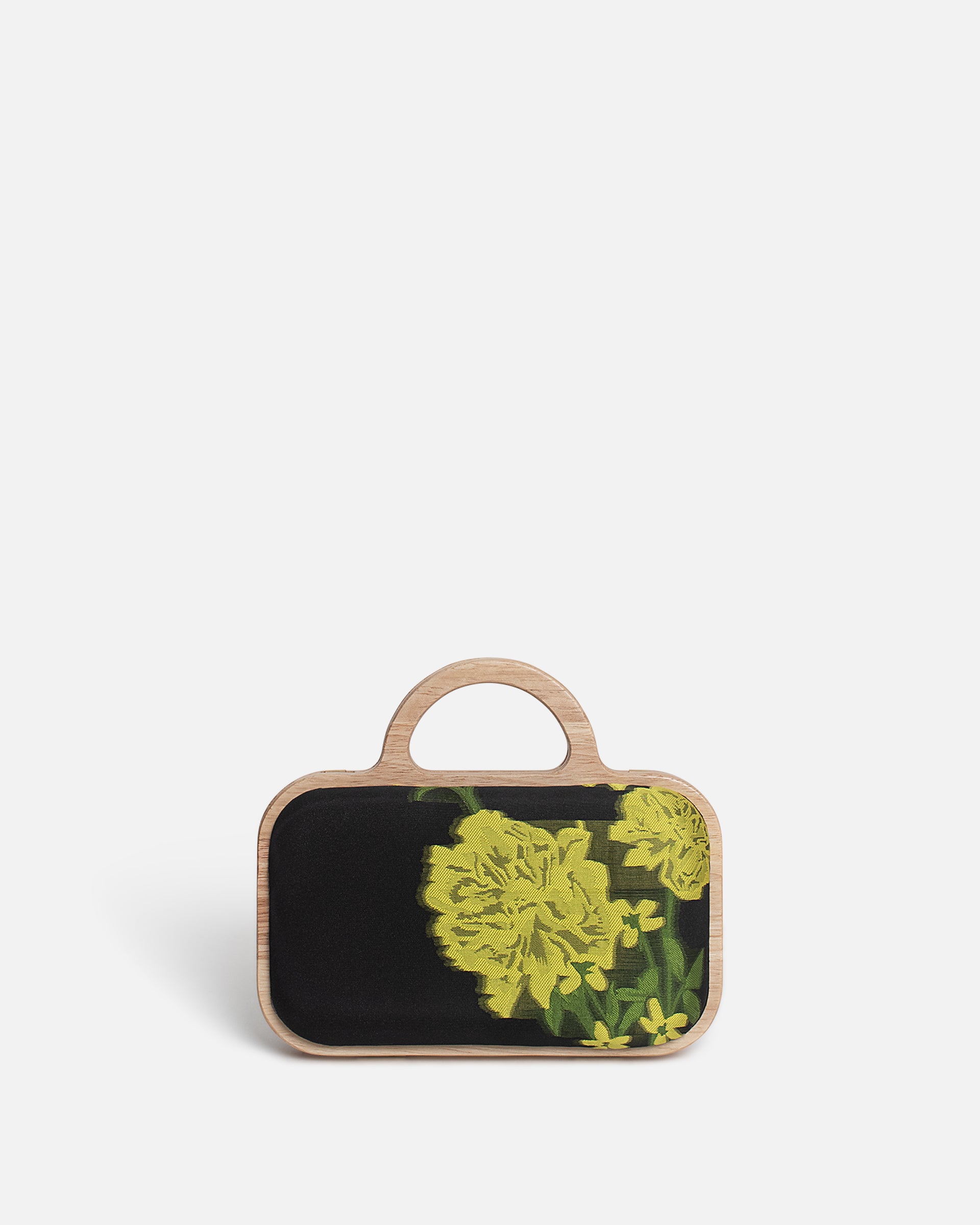 IRIS - wood