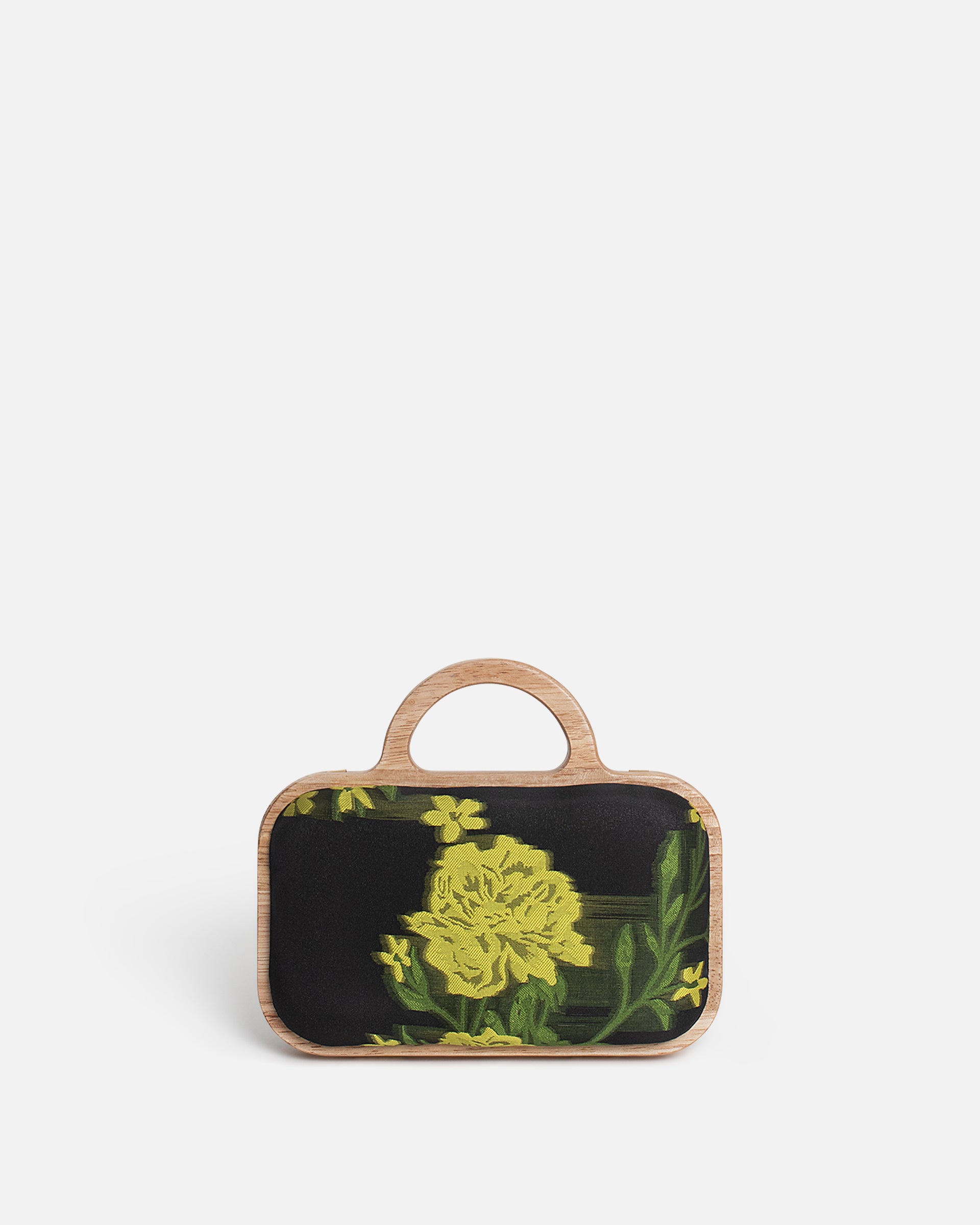 IRIS - wood
