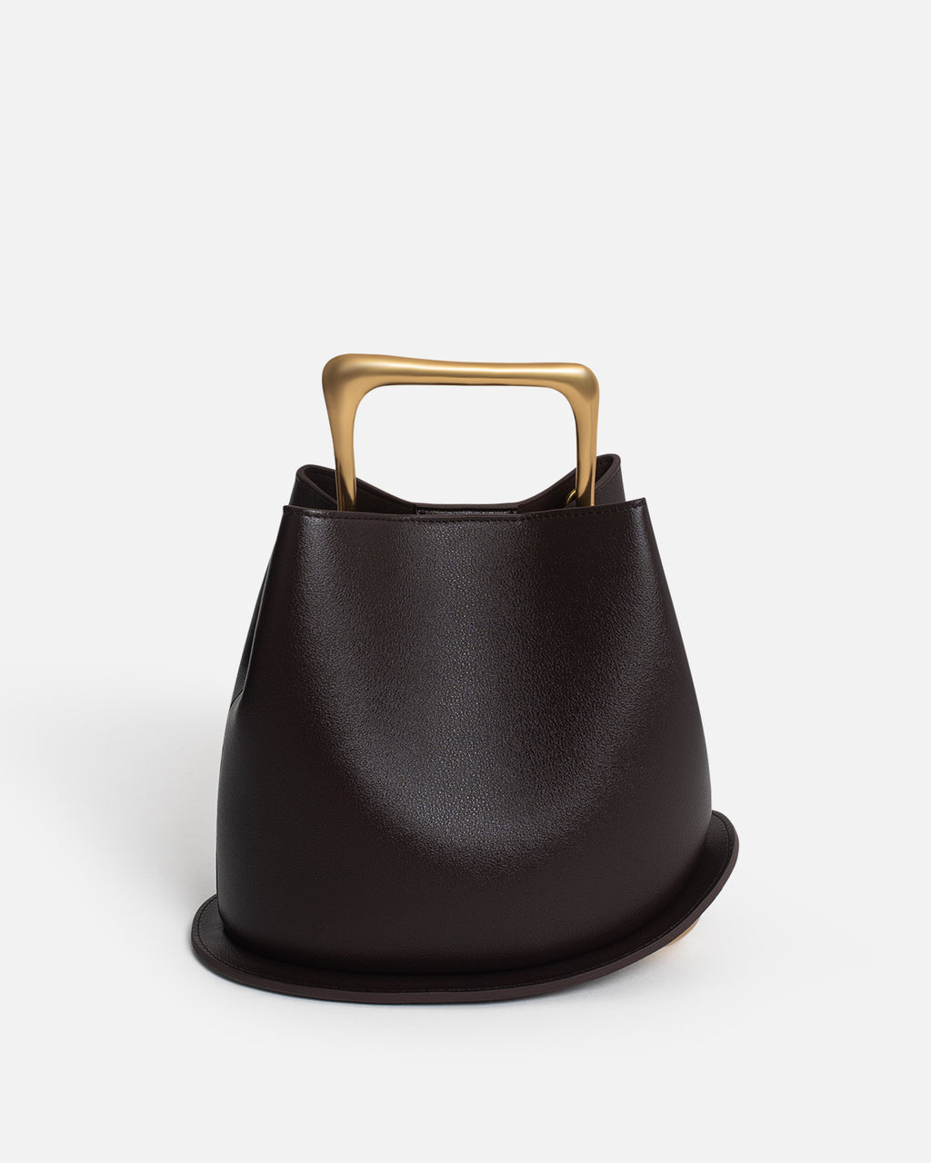 Leda - dark brown