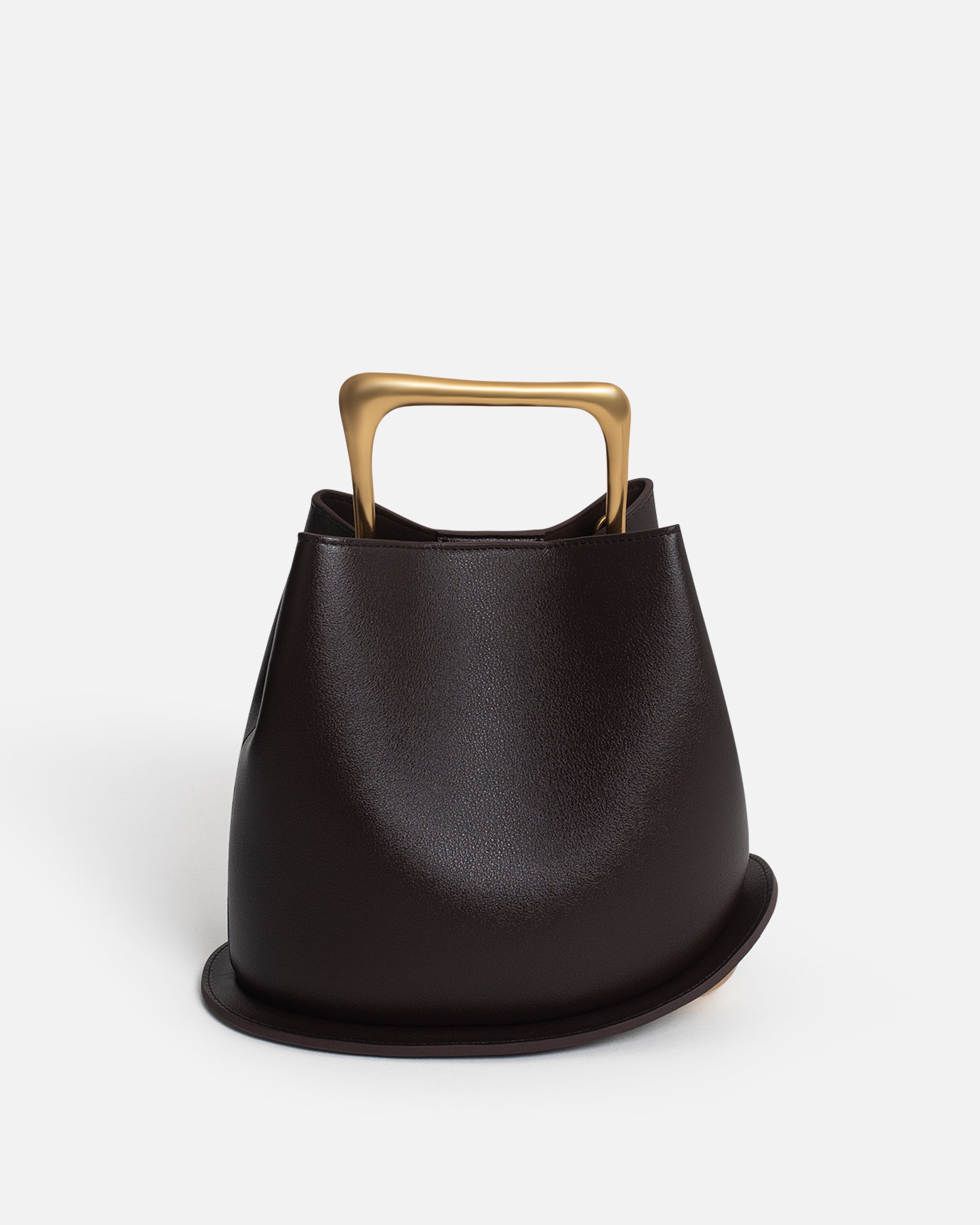 Leda - dark brown
