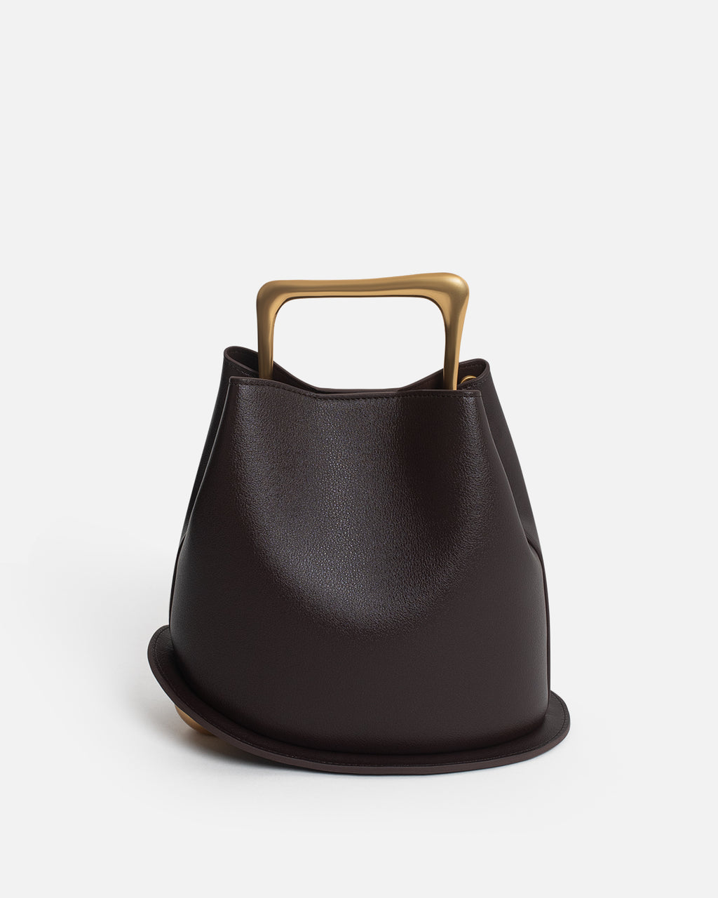 Leda - dark brown