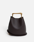 Leda - dark brown