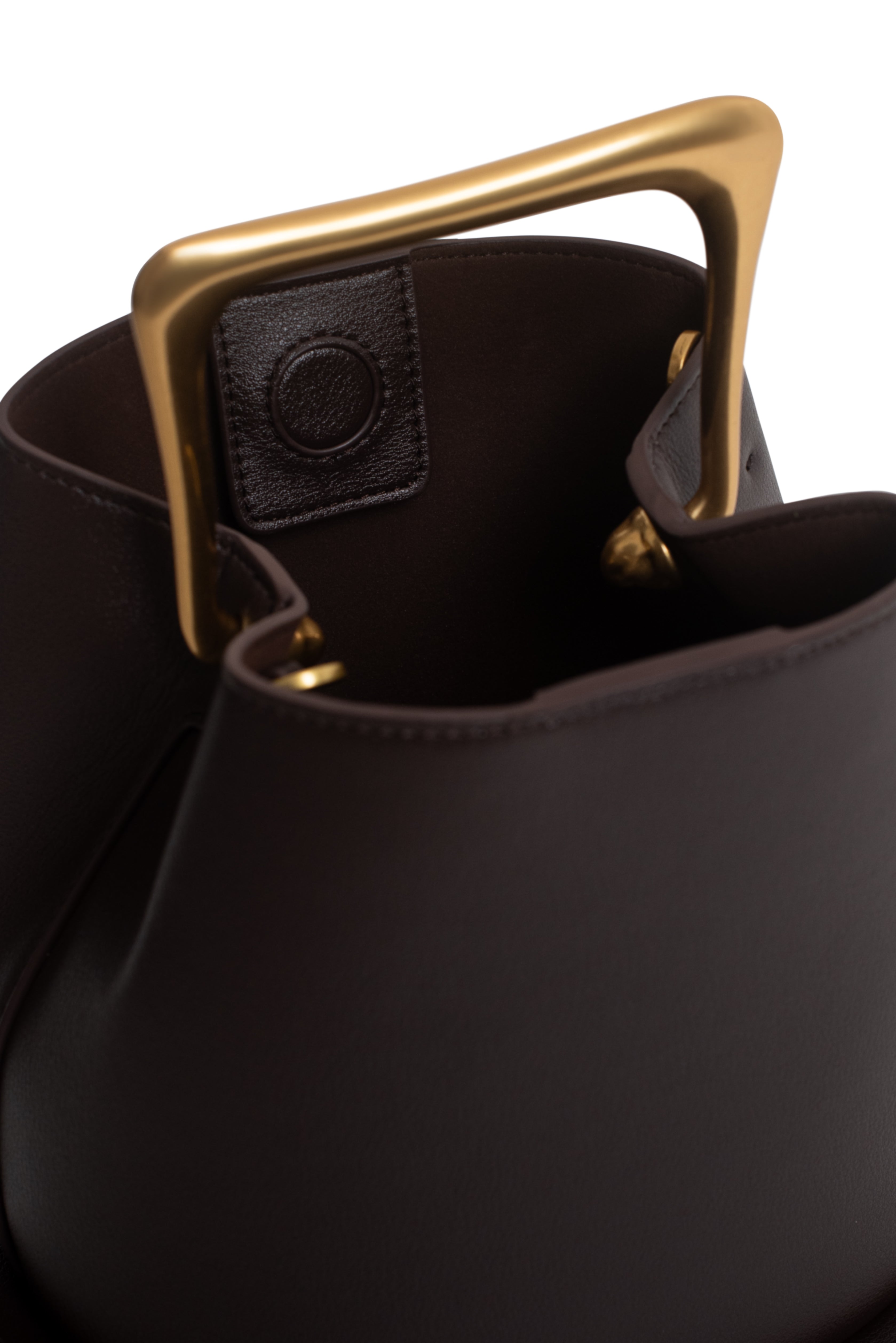 Leda - dark brown
