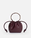 Lola - burgundy