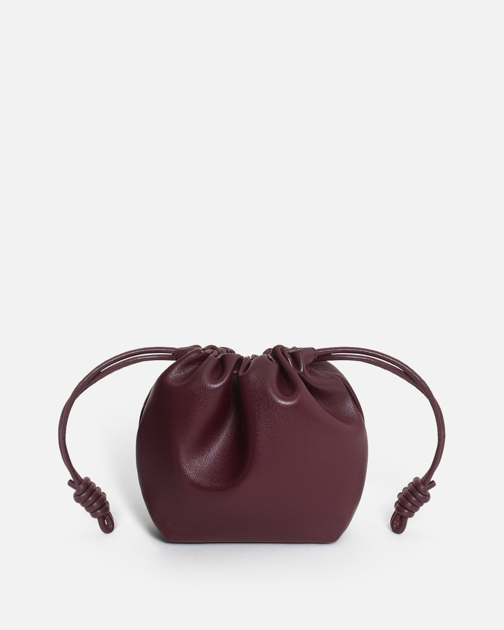 Lola - burgundy