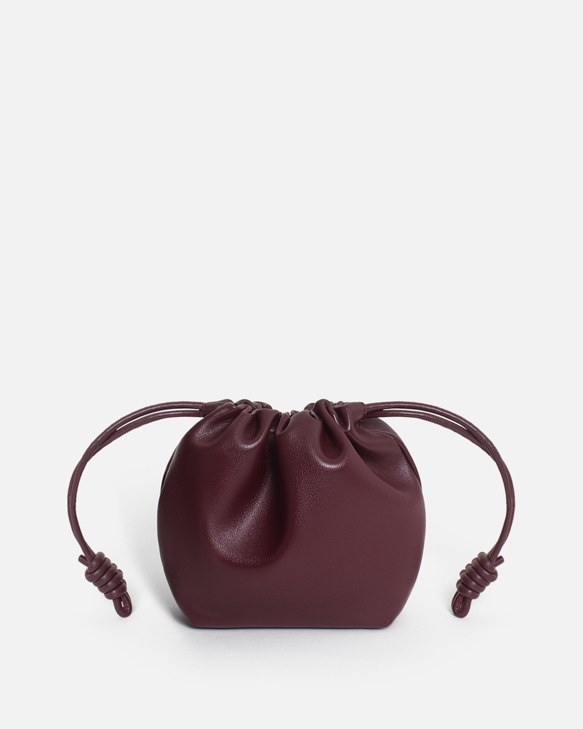Lola - burgundy