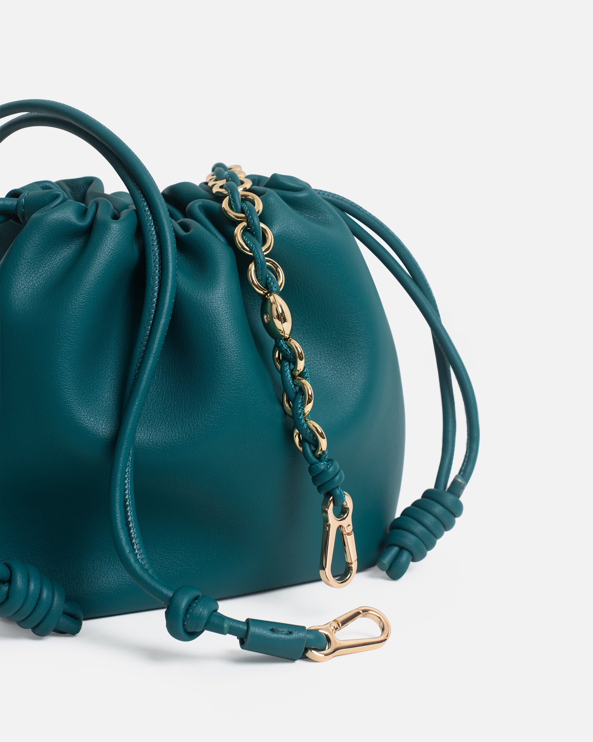 Lola - teal