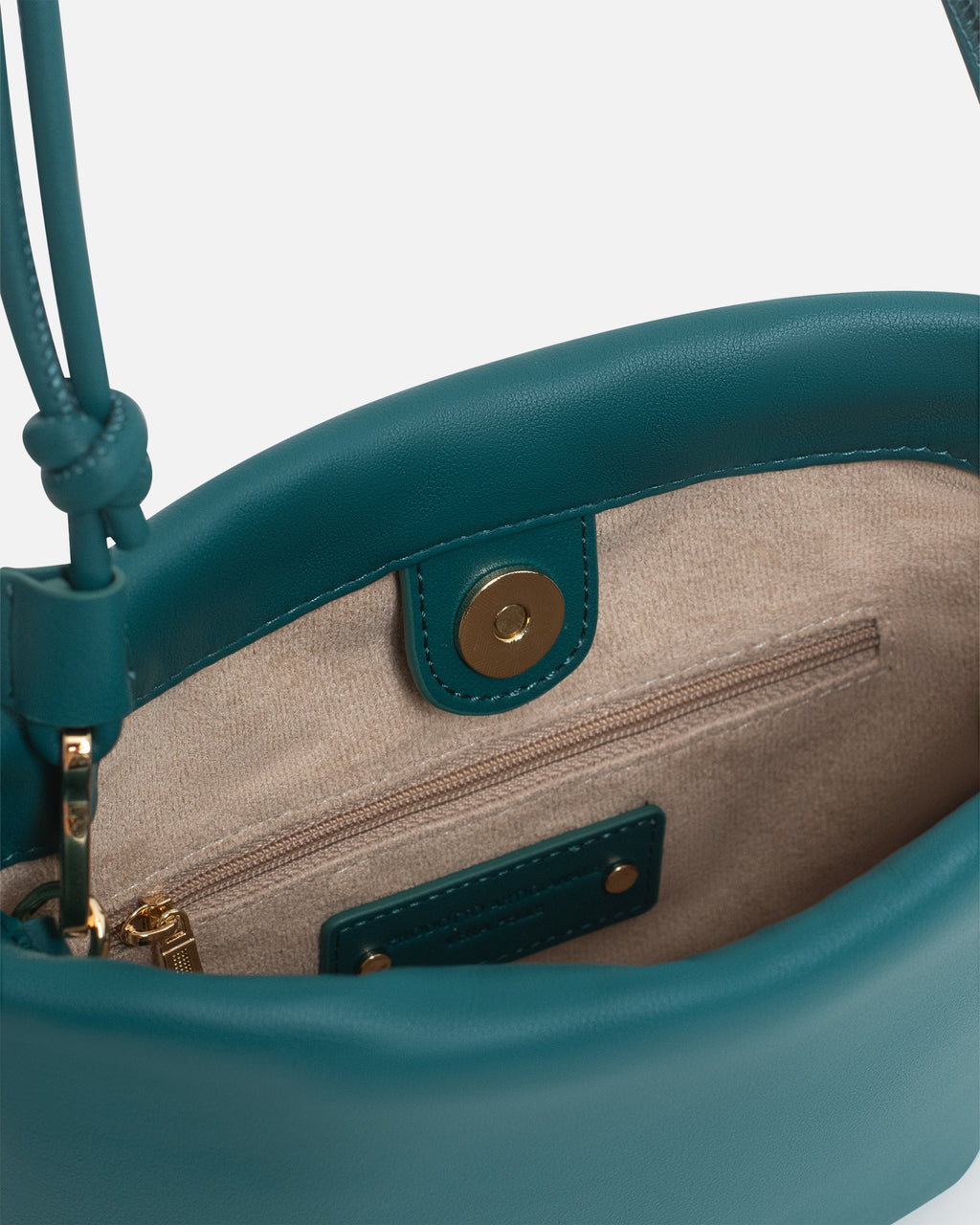 Lola - teal