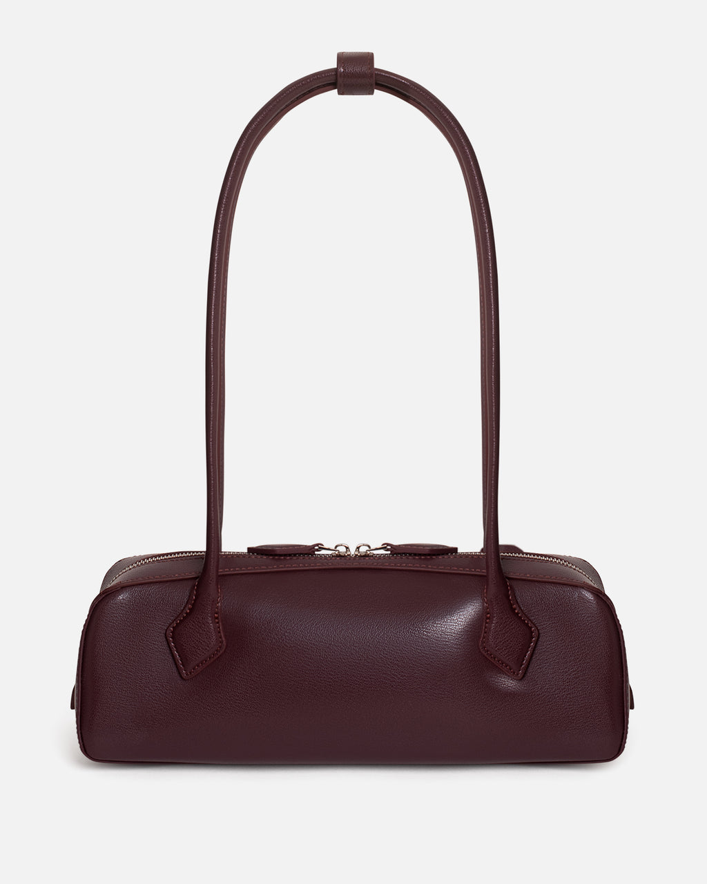 Mia - burgundy