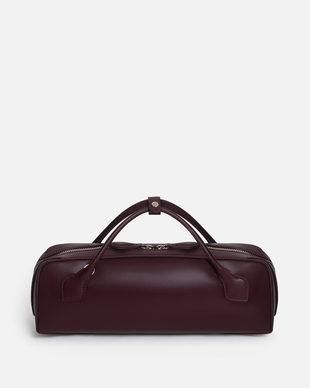Nina - burgundy
