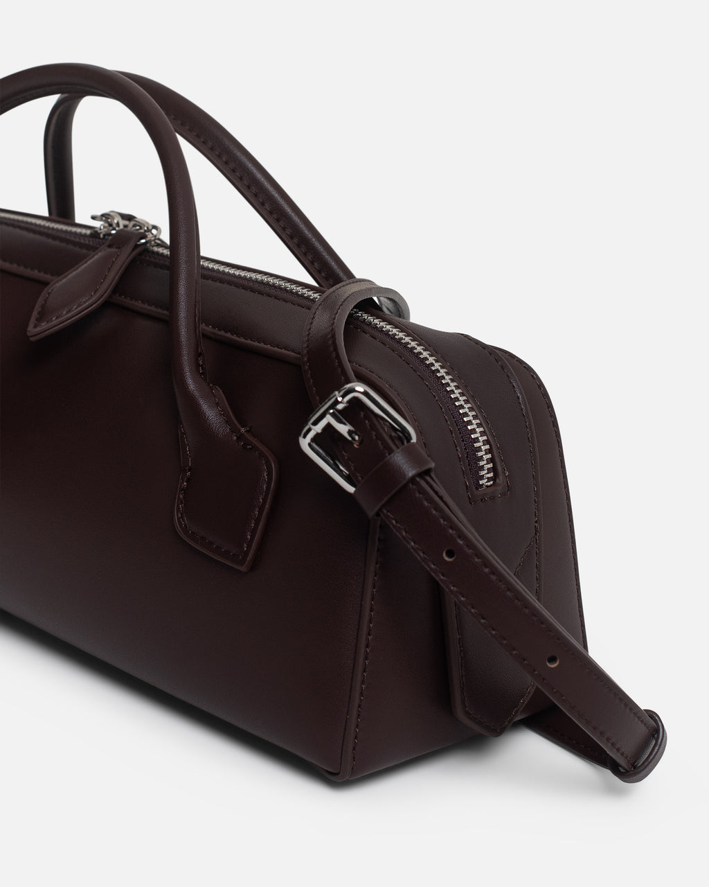 Nina - dark brown