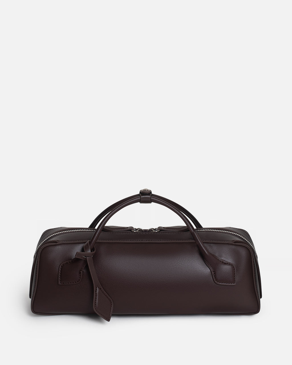 Nina - dark brown