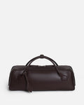 Nina - dark brown