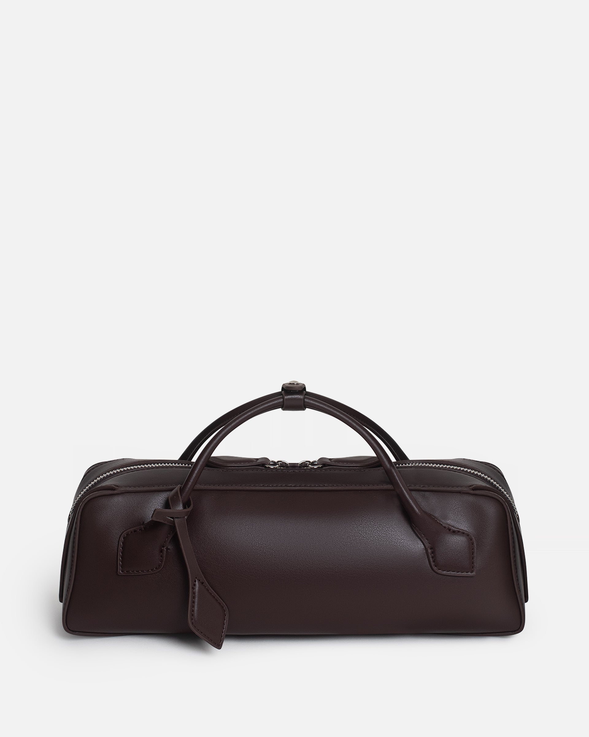 Nina - dark brown