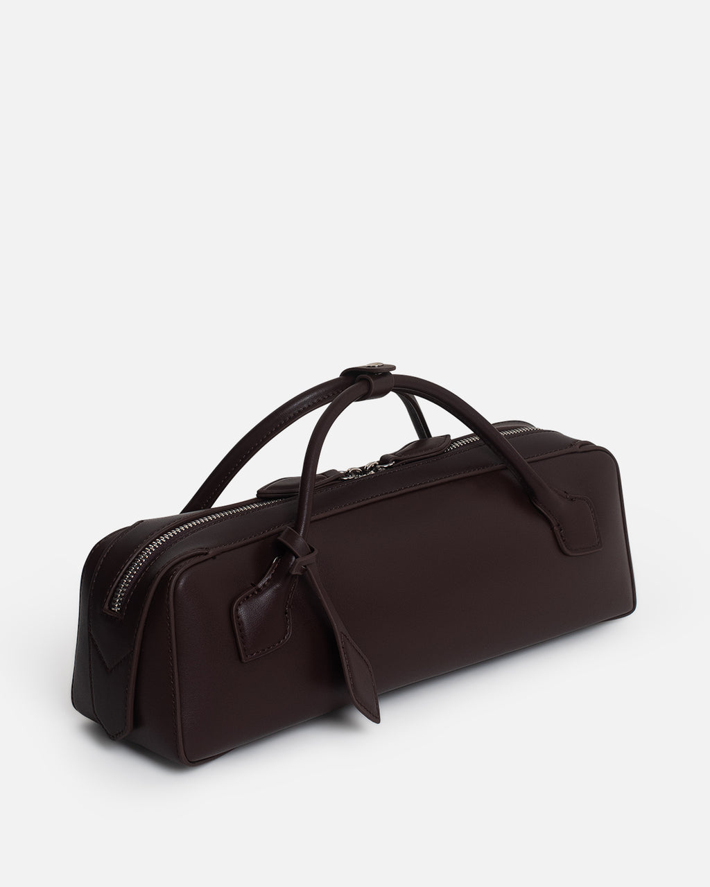Nina - dark brown