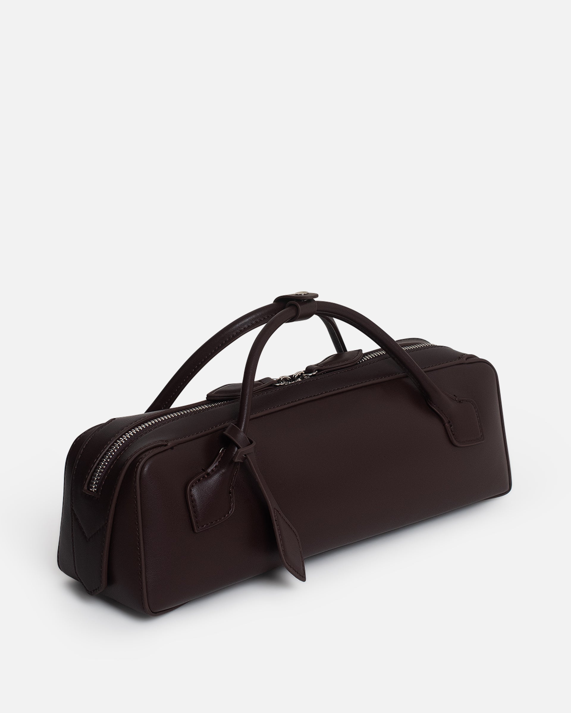 Nina - dark brown