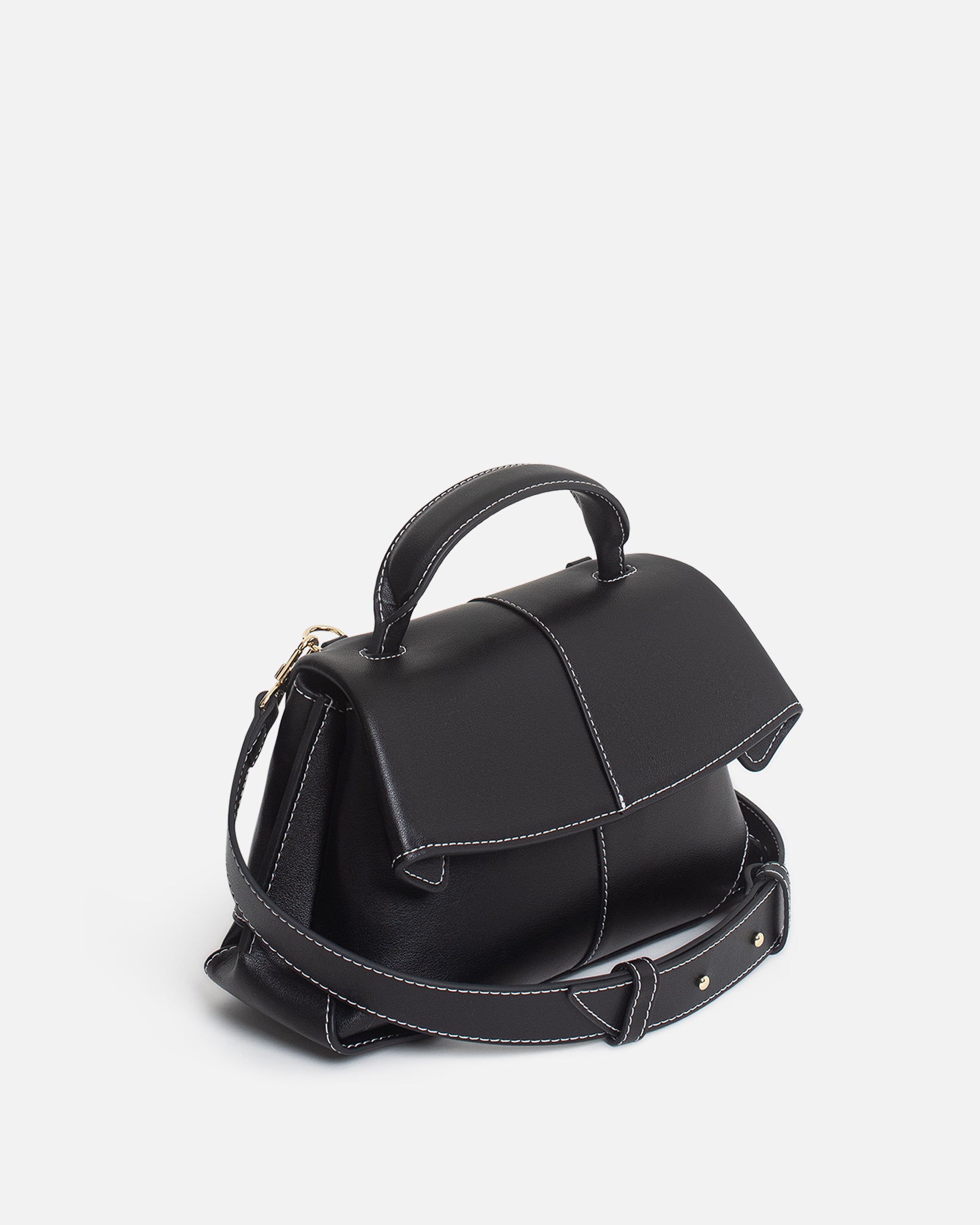 Polly - black