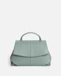 Polly midi - sage green