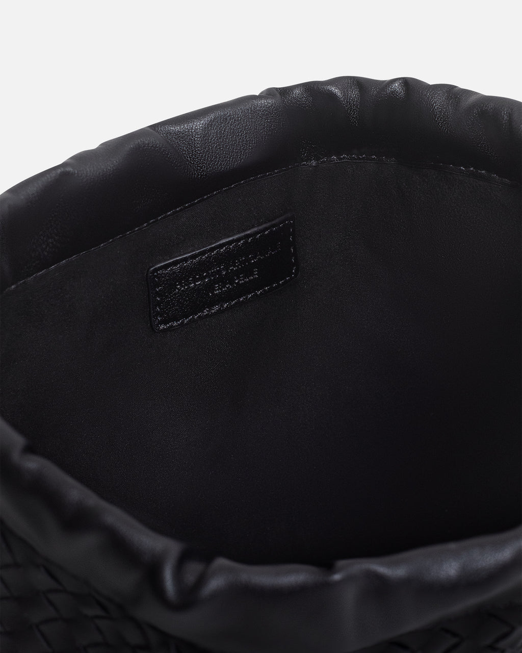 Thea - black