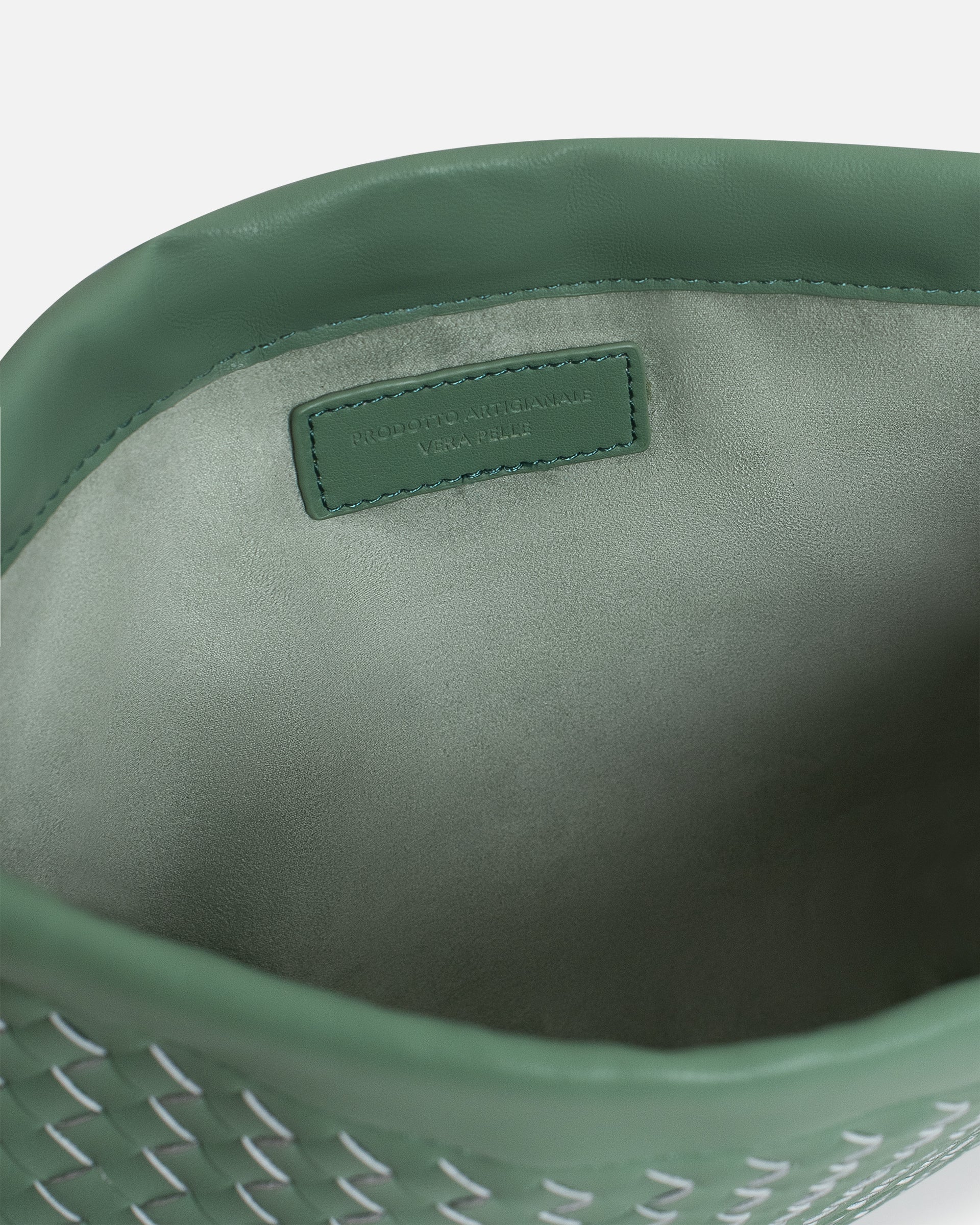 Thea - sage green