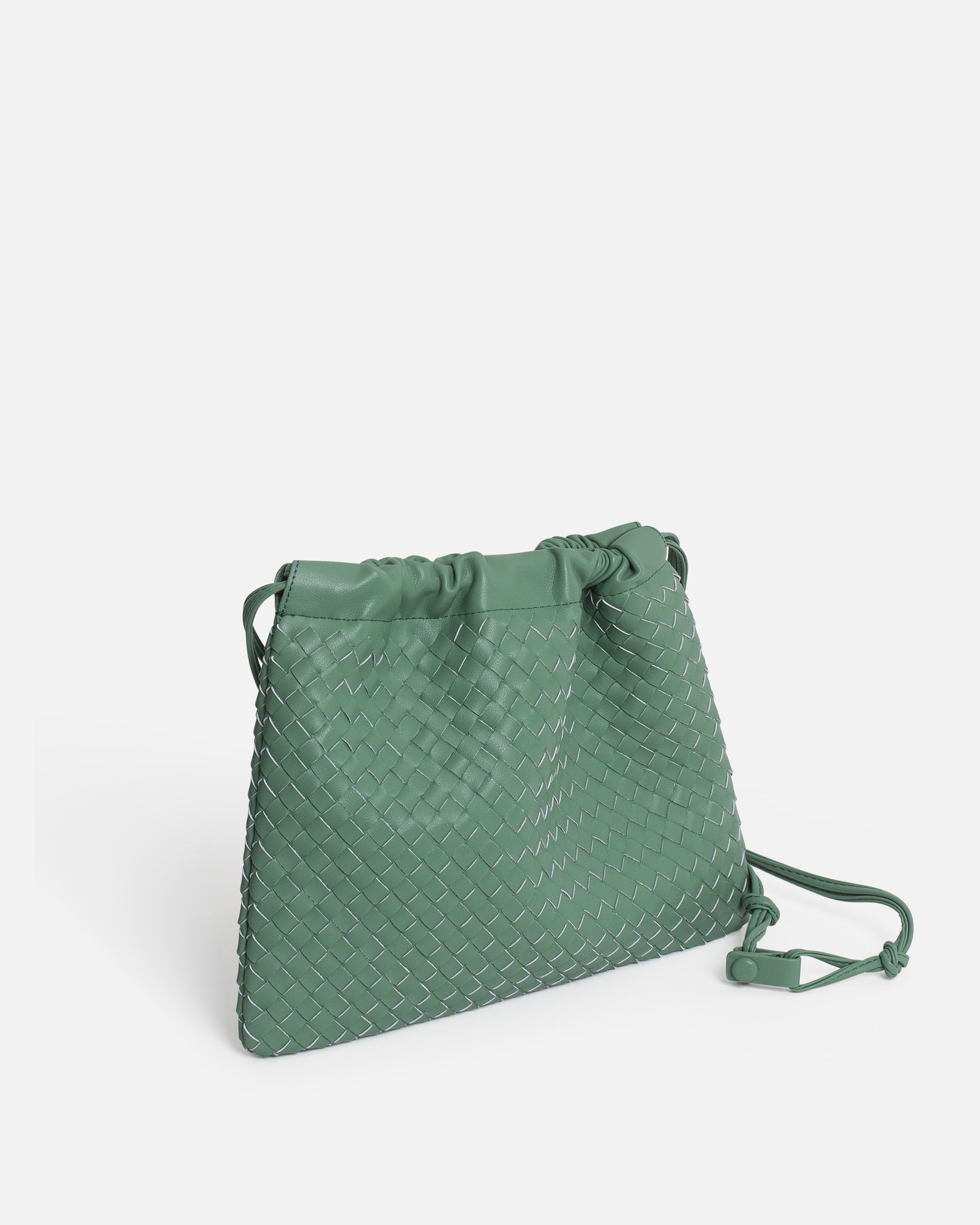 Thea - sage green