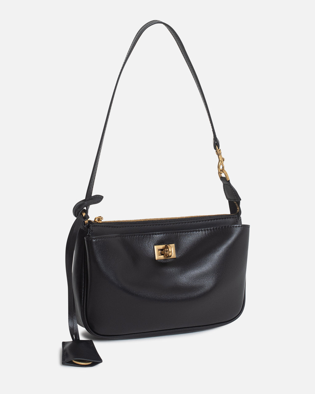 Zoe - black