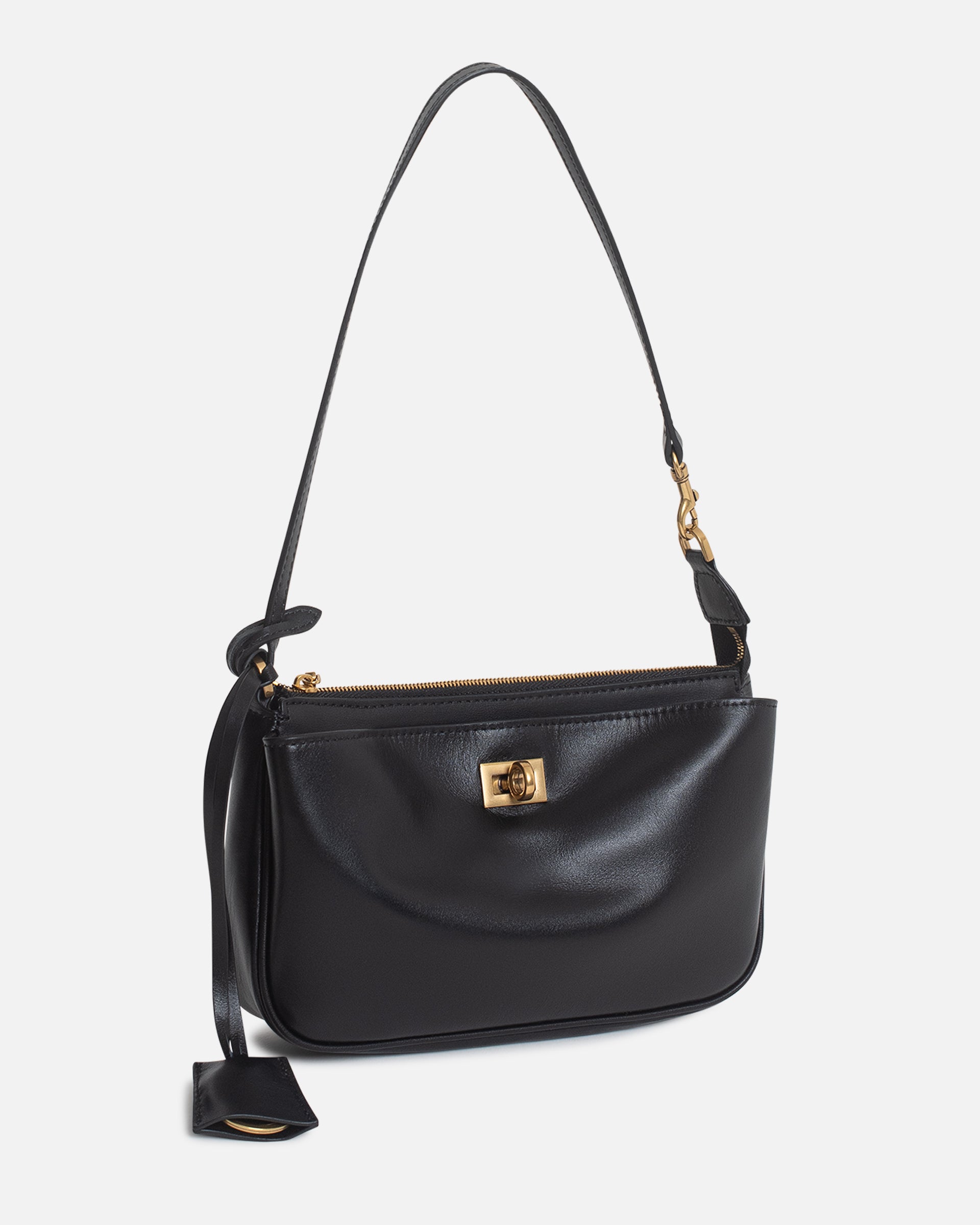 Zoe - black