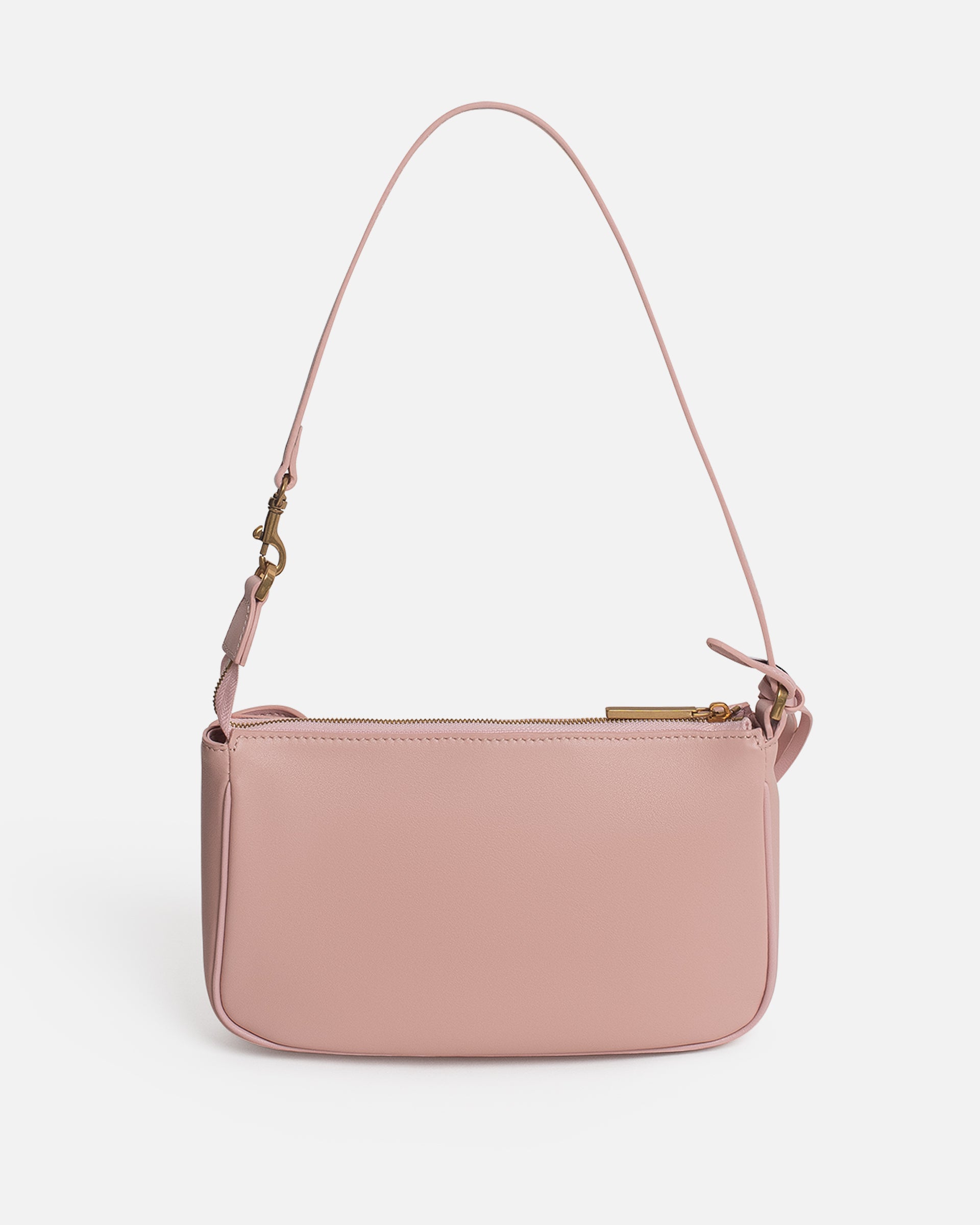 Zoe - pink