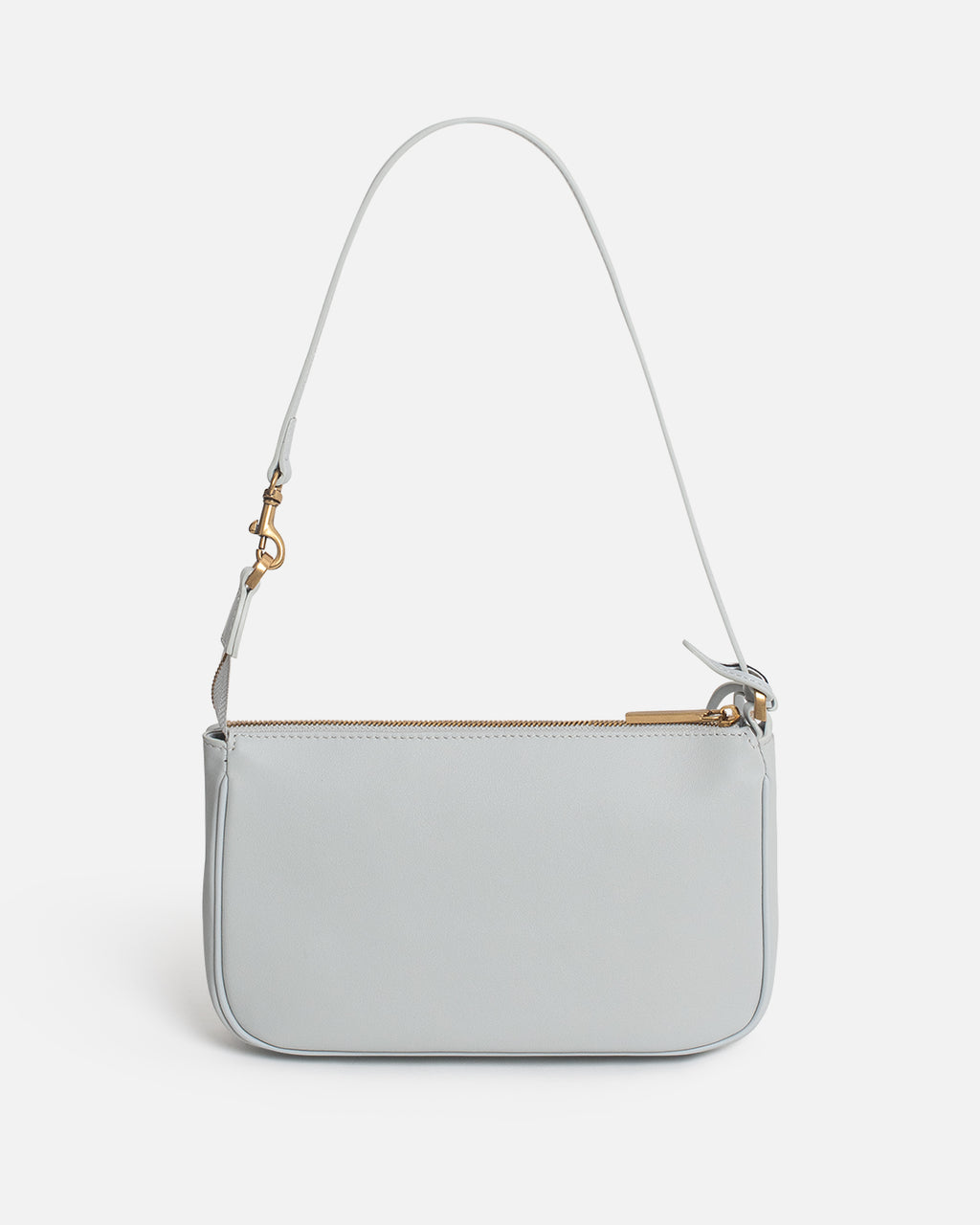 Zoe - soft grey