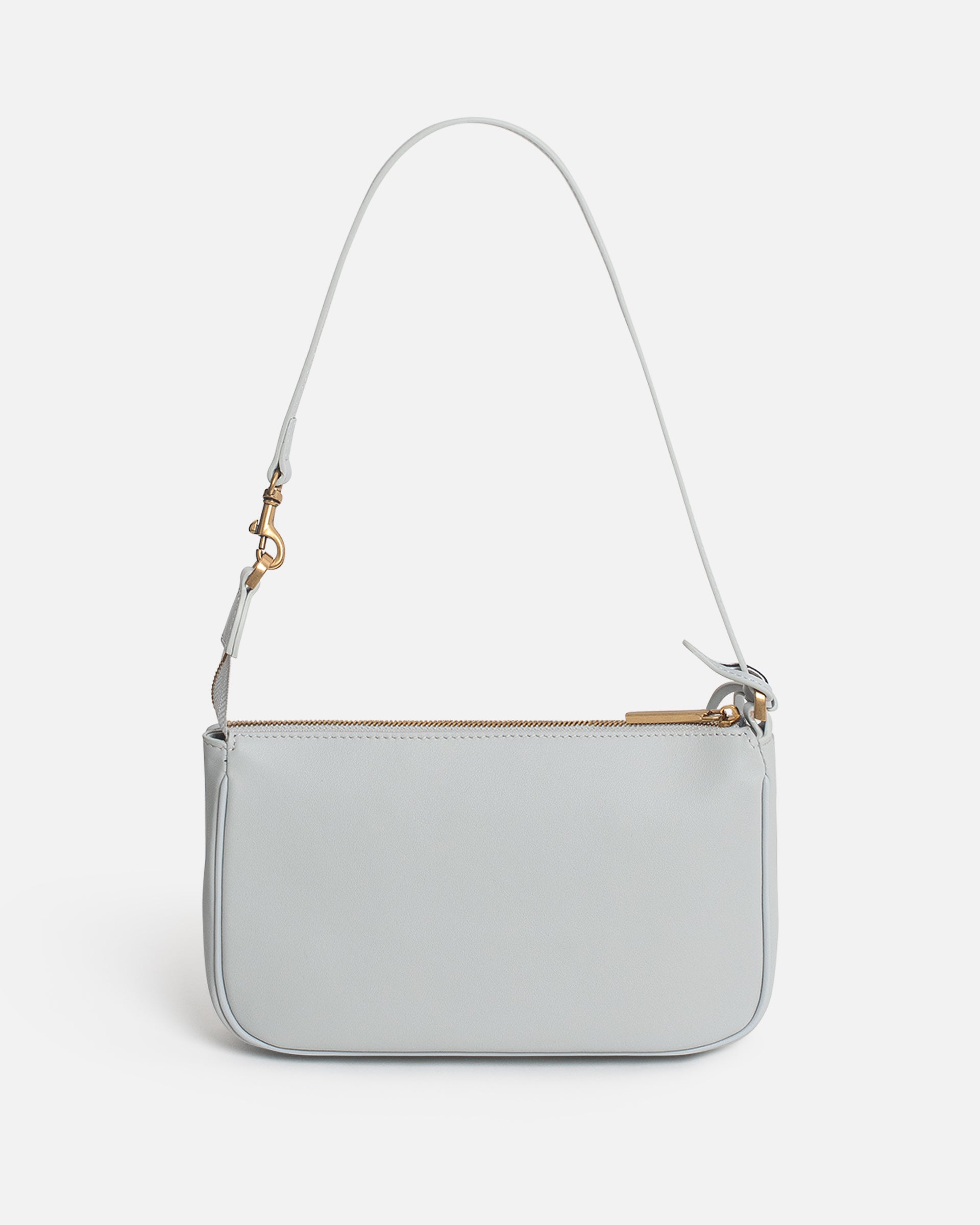 Zoe - soft grey